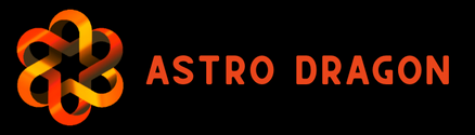 Astro Dragon logo